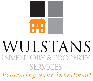 Wulstans Inventory Services logo